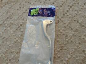 643-1811 N2 Parts Rear Brake Lever Handle Nos New Grizzty Kodiak Big Bear