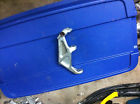 505071827 Nathansport Leg Aluminium Left Skidoo Spindle Ski Rev Steering Xp