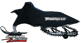 2882588 New Timbersled Timber Sled Canvas Trailering Cover