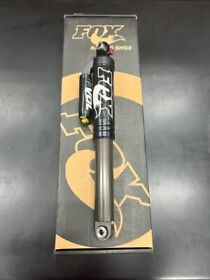 Sma-50220-19-00 New Yamaha Fox Float R Evol Nyt