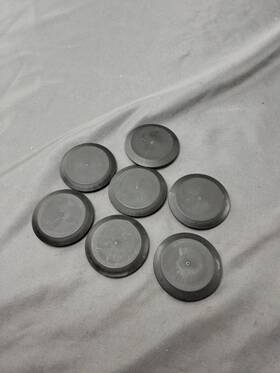 414559200 Niagara Plug Cap Ski-doo Qty 7