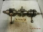 3004-772 Nice 96 Very Triple 600 Cat Zrt Arctic Condition Crankshaft