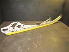 Nice Used Left Rear 10 Snowmobile Side Polaris M10 Rail Suspension Skid Nice Used Left Rear 10 Snowmobile Side Polaris M10 Rail Suspension Skid