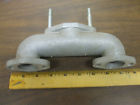 Nos Adapter Intake Cat Arctic