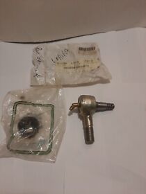 Nos Arctic Cat 91-96 Upper Ball Joint 0603-460 Jag Panther Puma Wildcat Ext