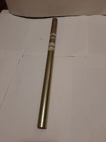 Nos Arctic Cat Bearcat Widetrack Axle Tube 0604-963 96-08