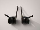 Nos Spring Snowmobile Suspension 2 Yamaha Torsion Vintage