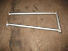 Oem Nytro Vector Side Attack Left Yamaha Rtx Gt Arm Upper Apex -arm