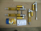 Ohlins Nytro 4 Set Xtx Fx Scandinavia Shocks Ttx Yamaha European " 144