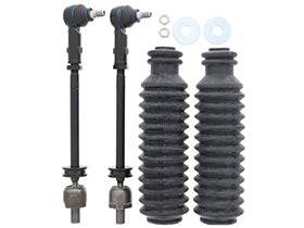 Other 10.4174.930--ger Porsche Tie Rod Assembly Kit Turbo Type 911/912/914/930 1969-1979 1041749