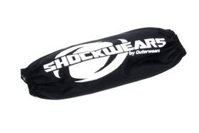 30-2345-01 Outerwears Shockwears For Qm Shocks Black Set Of 4