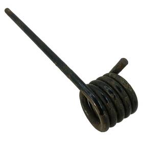 150-081 Outrider Scorpion Snowmoible Suspension Bobie Spring R. Hand Fits 1967-68 Mark Ii Iii