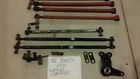Pa Tie Chassis Radius Polaris Steering 650 Rods 1992 Prices Wedge Indy