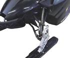 Paa225-fbker Skinz Protective Gear Spg