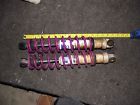 Pair Polaris 10 Fox - Front Shocks Xtra