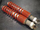 Pair Shocks Rebuildable Xcr Used 16 1997 Polaris Snowmobile Sled Front 440 Fox " Prices
