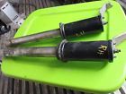 Pair Yamaha Ovation Set Left Phazer Side 340 Struts Shocks Rh Lh Front