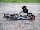 Parts Prices Yamaha 121 1999 Rear Suspension Pro-auction Phazer " 500