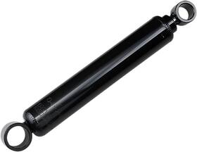 1755-p277351-45 Parts Unlimited Rear Suspension Shock For 1984 Yamaha Pz480se Phazer Se