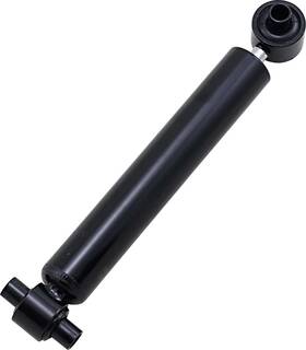 8370-p380581-90 Parts Unlimited Ski Shocks And Independent Front Suspension For 1981-1982