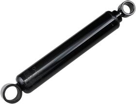 9926-p275693-26 Parts Unlimited Rear Suspension Shock For 1985 Yamaha Pz480e Phazer E