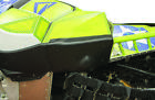 Pbp360-bk Skinz Protective Gear Bash Plate