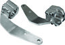 Pfbm350-al Pfbm350al Skinz Protective Gear Spg Bumper Mount Kit For Polaris