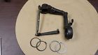 Phazer Suspension Yamaha Lh 84 89 85 Shock Snowmobile Linkage 87 Front 86 88