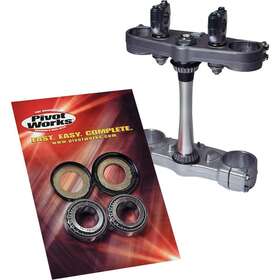 Pivot Works 714205977394 Works-rear Wheel Bearingkit Polaris