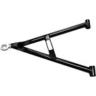 Plal225-bk Skinz A-arm Left-lower Black