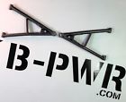 Pls-39wbj Polaris Axys Lower Suspension Kit