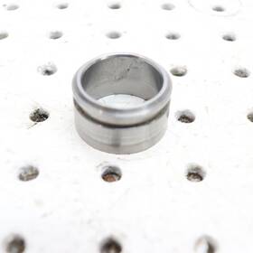 5140953 Poalris 5136533 2015 Polaris Switchback 800 Chamferless Sleeve