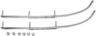 Pol-s1225-60 Stud Boy Shaper Bar Carbide Polaris Cutting