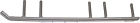 Pol-s2484-90 Stud Boy Shaper Bars