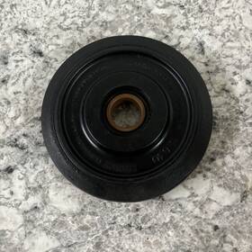 04-116-81-600 Polaris Iq Shift 550 2009-2013 Idler Wheel And Bearing - 5.630 Inch