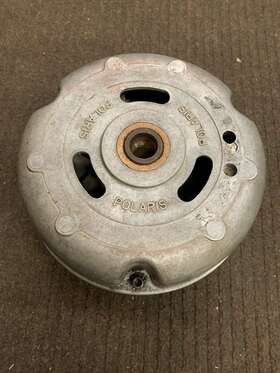 044307 Polaris Vintage Snowmobile Primary Clutch Tx Txc Tx-l Starfire Colt Centurion