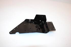 1012054-067 Polaris 96 Xlt Oem Lh Trailing Arm Mount Black Sp153