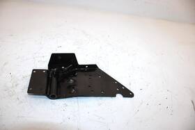 1012055-067 Polaris 96 Xlt Oem Right Trailing Arm Mount Black Sp153