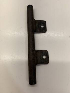 1012267-067 Polaris Shaft Limiter Strap Black - 2000 700 Xc Deluxe
