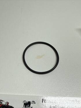 1012813-067 Polaris New Oem Right Hand Tunnel Support Snowmobile