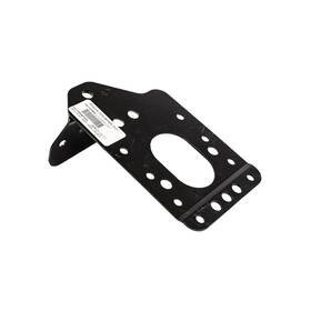 Polaris 1012929-067 Oem Left Hand Rear Suspension Bracket 2000 Rmk 600 700 800