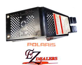 1015855 Polaris 1013048 120 Youth Snowmobile Clutch And Chain Guard Fits 2000-2007