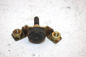 1015728 Polaris 1015326 06 Fusion 600 Ho Oem Torque Mount Bracket Sp10