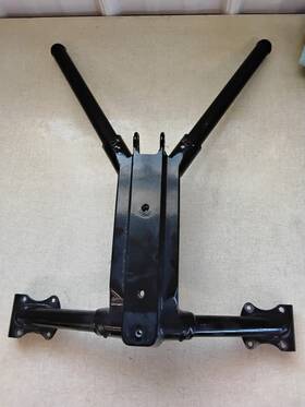 1021434-067 Polaris 1021434067 2020 Axys 800 Switchback Asm-r/t Shock Mount