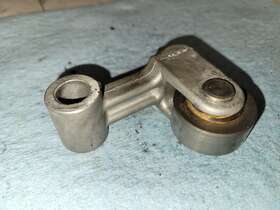 1332096 Polaris Chaincase Idler Wheel Assembly