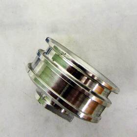 1500011 Polaris New Oem Snowmobile Atv Front Rear Fox Shock Piston Xlt Xcr Rxl Ultra