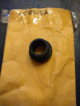 1500182 Polaris Nos Oem Snowmobile Shock Eyelet Bushing