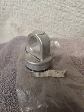 1500189 Polaris Snowmobile Shock Body Cap Position Sensor Oem Genuine Nos