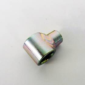 1.38tlg Polaris 1500302 New Oem Snowmobile Shock Eyelet .88w Xc Sp Xcr Edge Indy Classic