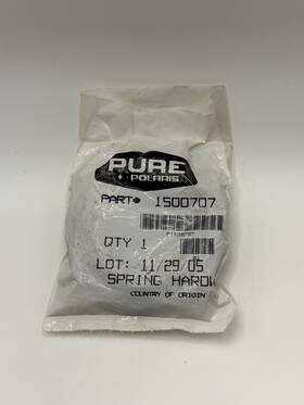 1500707 Polaris Preload Spring Ring Switchback Xcr Xc 900 800 850 600 700 Sp